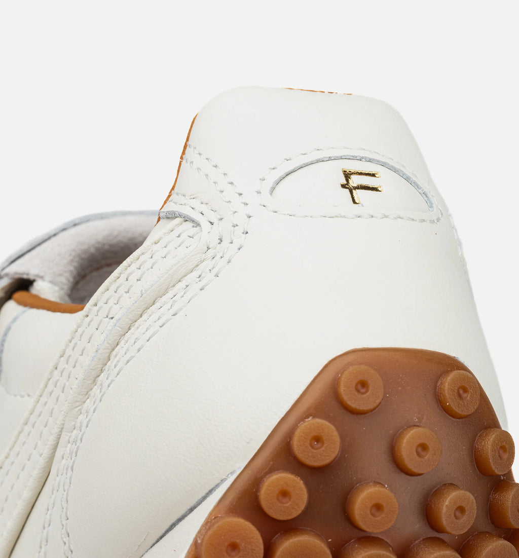 Fenty Avanti Warm White Womens Lifestyle Shoe Warm White Tan