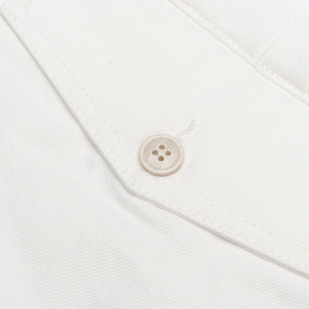 Pannoch Bis Den 1564 MW Pants Light Blue
