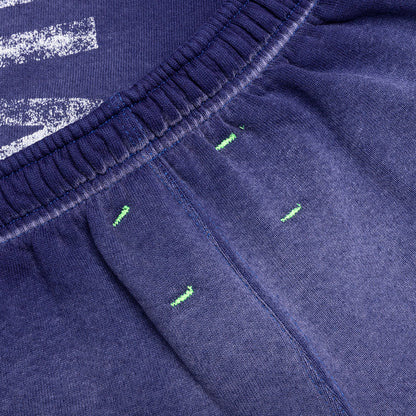 In Case Forgot Sweatpants Navy