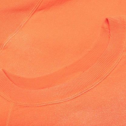 Michael Crewneck Orange