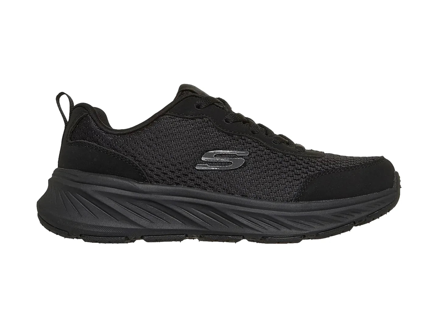 Tenis Skechers Sport B Negro para Niño