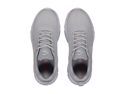 Tenis Charly Light Sport Gris para Mujer