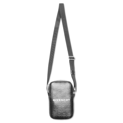 Small Vertical Bag Black