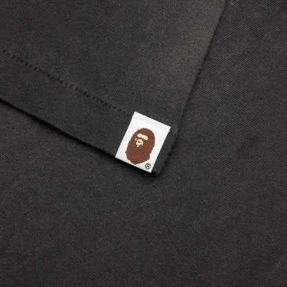 Saint M6 x BAPE Always Love S S T Shirt Black