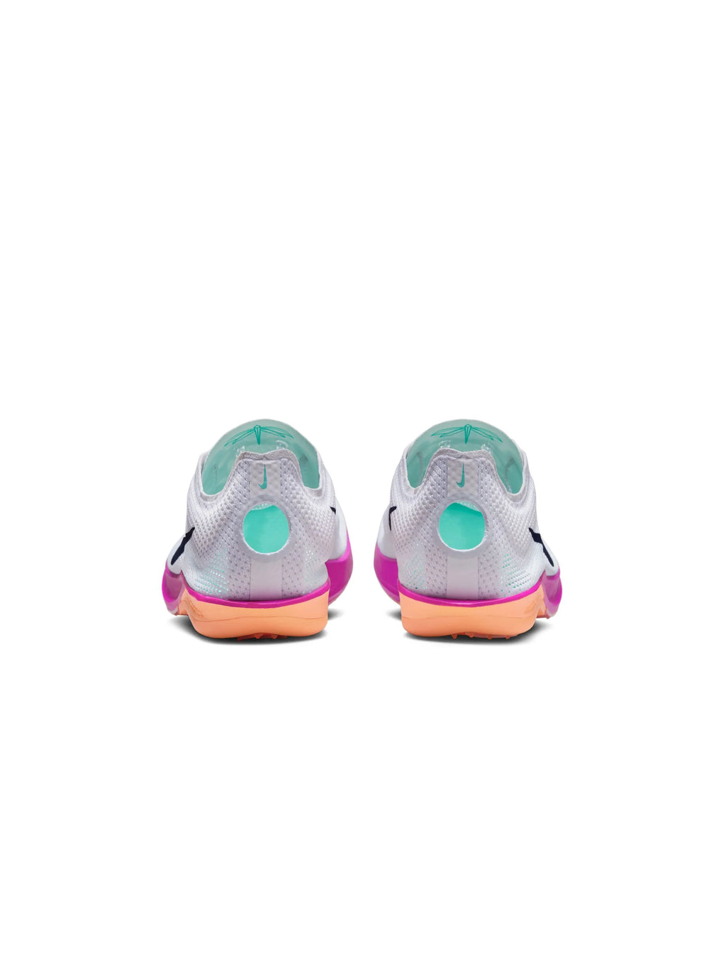 Nike ZoomX Dragonfly 2 Track Field Distance Spikes