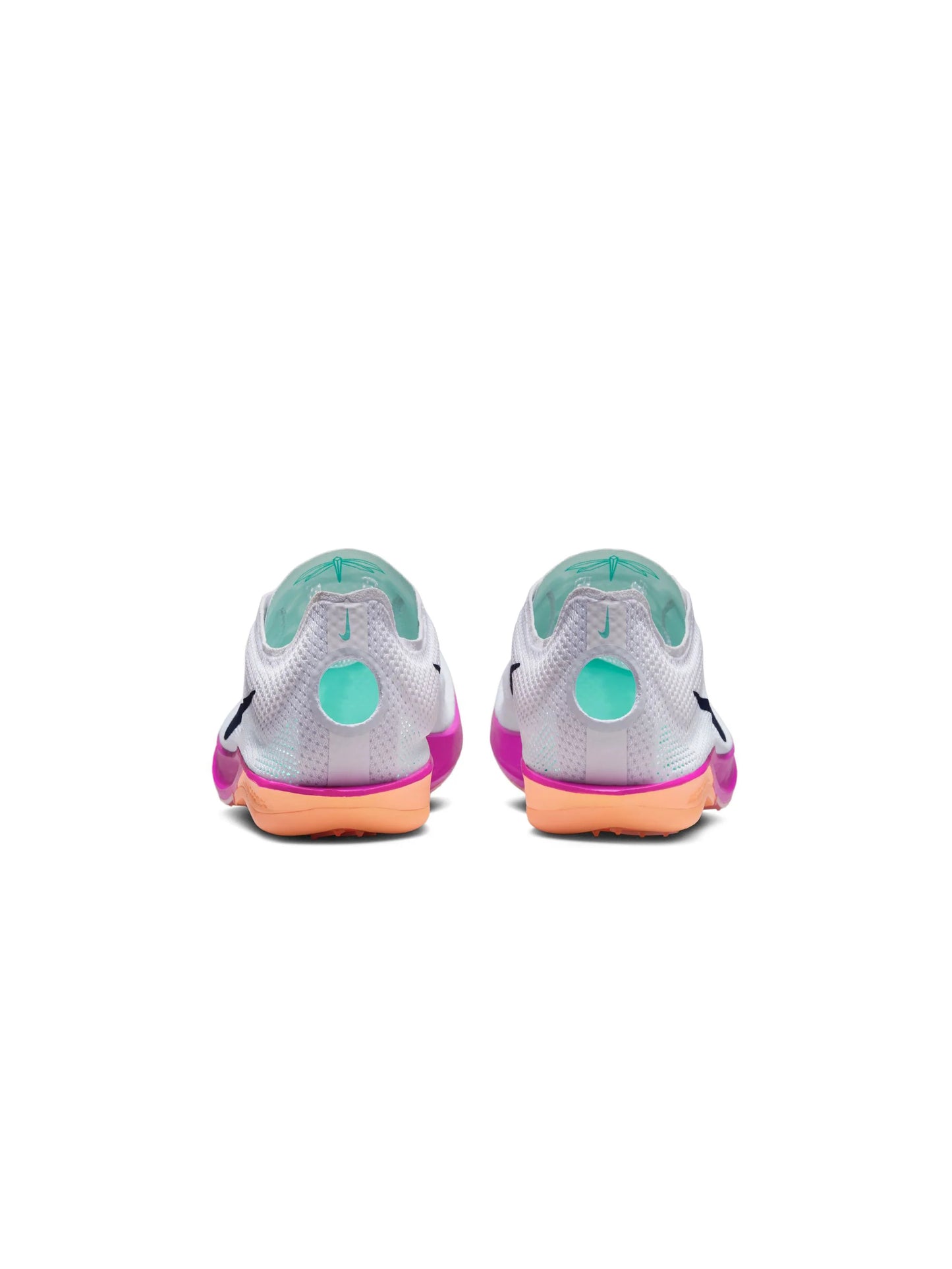 Nike ZoomX Dragonfly 2 Track Field Distance Spikes
