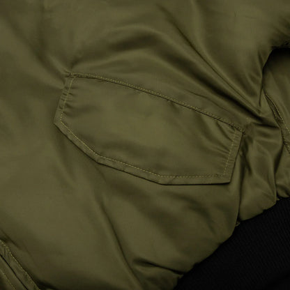 Abraxas Bomber Army