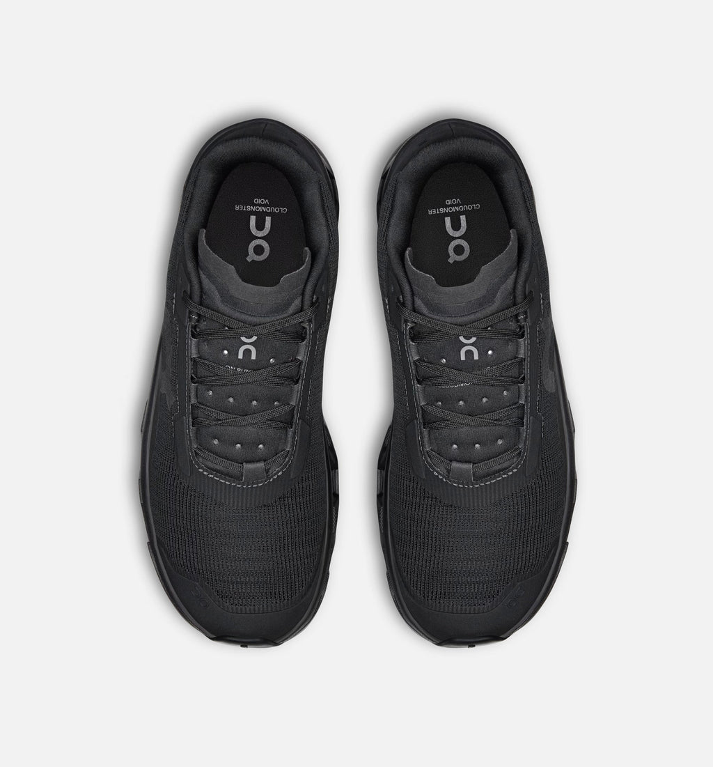 Cloudmonster Void Womens Lifestyle Shoe Black