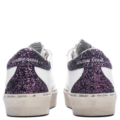 Womens Hi Star White Cinder Cabernet
