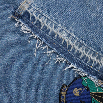 Gentlemans Carhartt Pants Multi