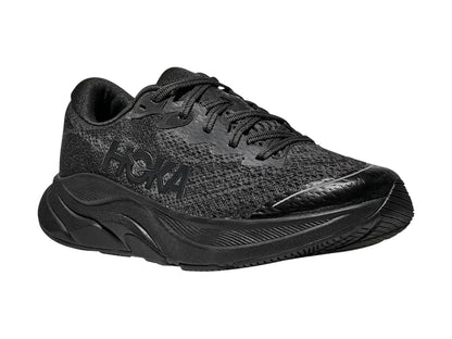 Tenis HOKA Rincon 4 Negro para Niño