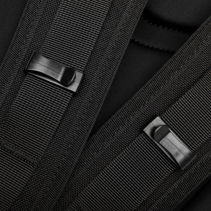 Cordura 20L Black