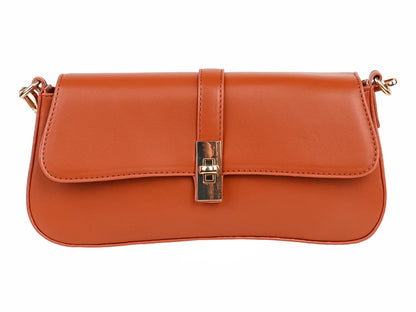 Bolso Felianna Café para Mujer