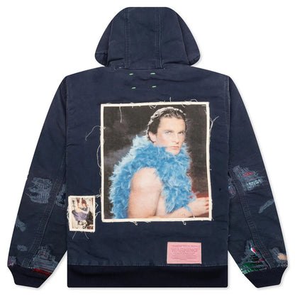 Better With Age x Carhartt Melvin Jacket Multi