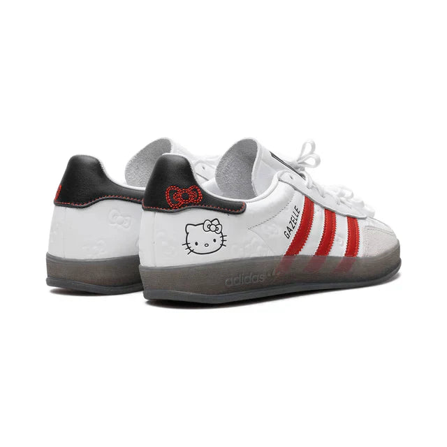 Adidas Gazelle Indoor x Hello Kity Anniversary