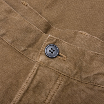 Pickerby GD 9302 MW Pants Sand