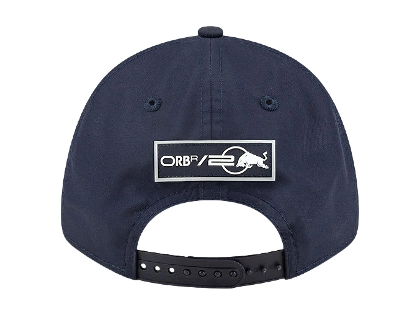 Gorra New Era Oracle Red Bull Racing Azul Marino