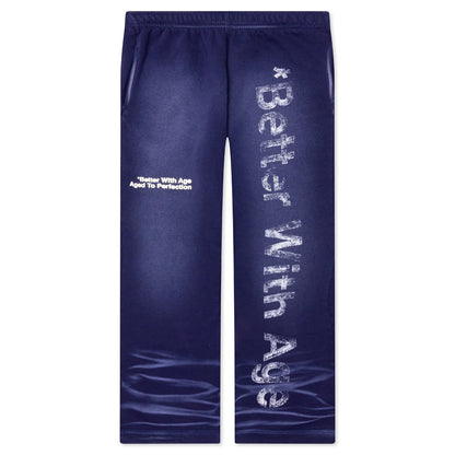 In Case Forgot Sweatpants Navy