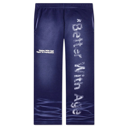 In Case Forgot Sweatpants Navy