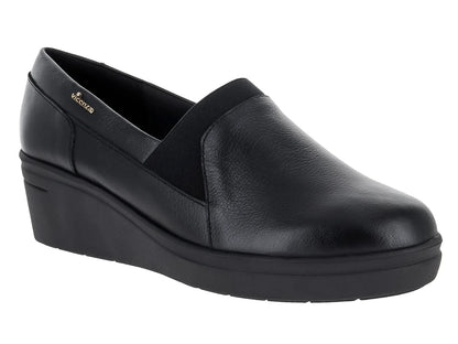 Zapatos Vicenza Milan Negros para Mujer
