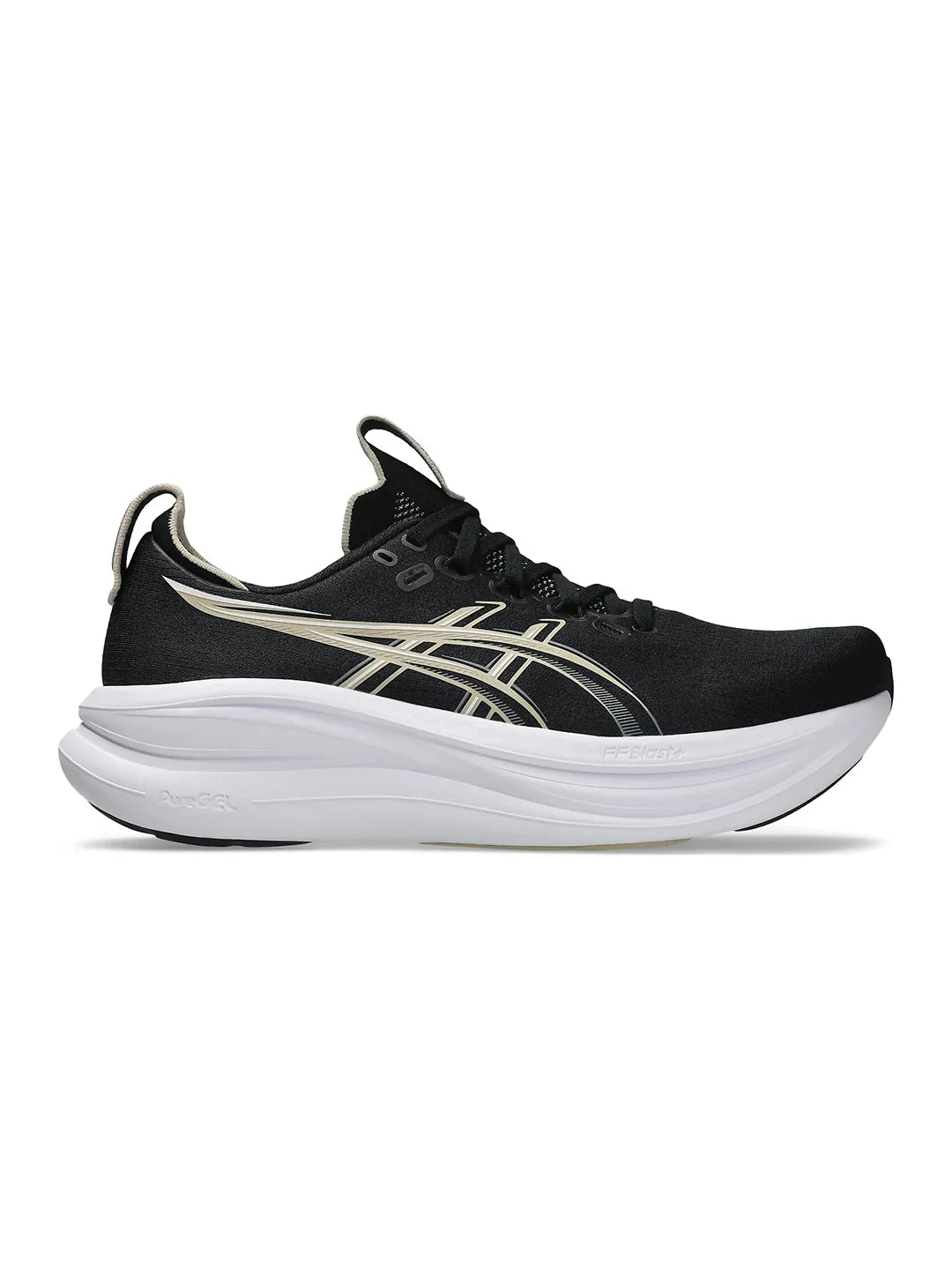 Asics Gel Nimbus 28 Mens Shoe