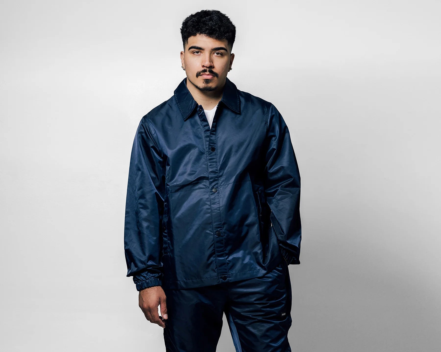 Whistler Coaches Jacket Black