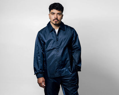 Whistler Coaches Jacket Black