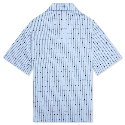 Shirt Baby Blue