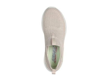 Tenis Skechers BOBS Unity Natural para Mujer