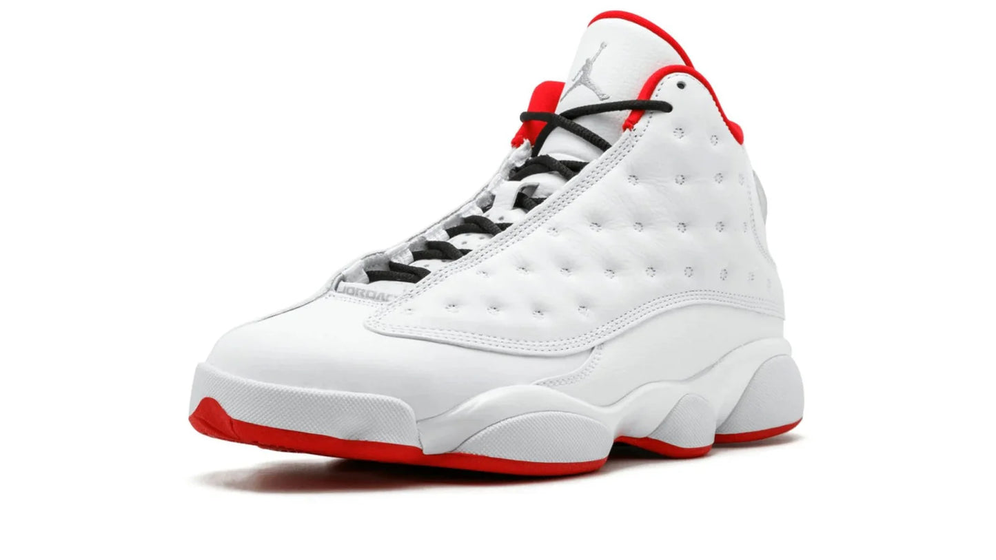 Air Jordan 13 Retro History Of Flight