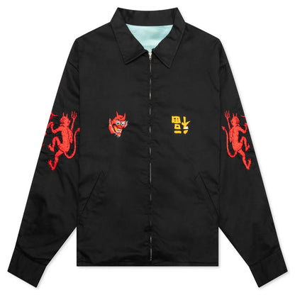 Vietnam Jamber Black