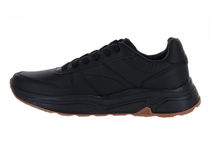 Tenis de Baloncesto Clasben Byron Negro para Hombre