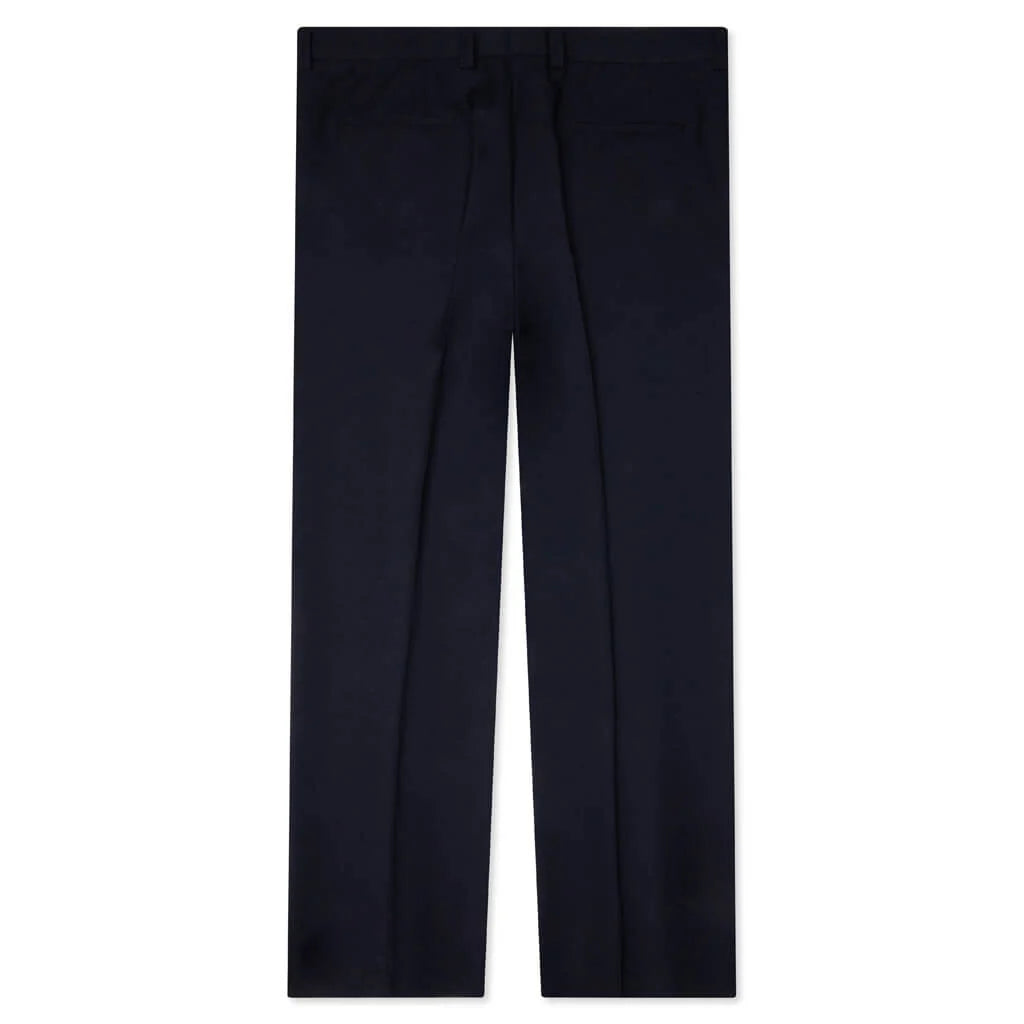 Trouser 63 Navy