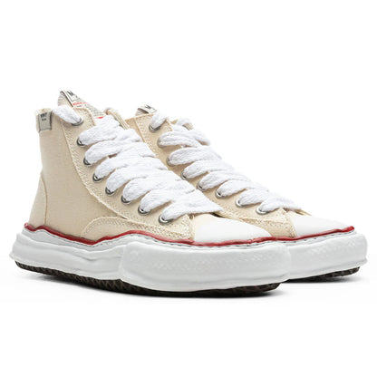 Peterson Hi OG Sole Sneaker Special Edition Natural