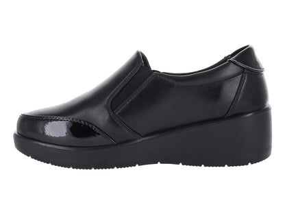Zapatos Monissima Negros para Mujer
