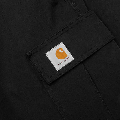 Carhartt WIP x Invincible Cargo Pant Max Black