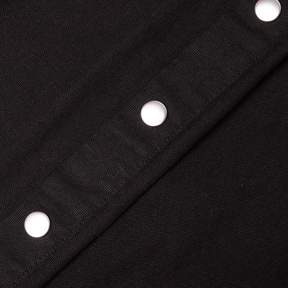 Pusher Pants Black