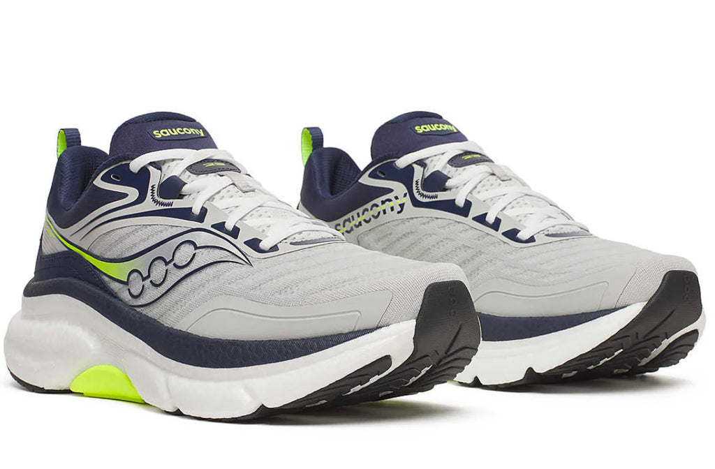 Mens Saucony Omni ST 23