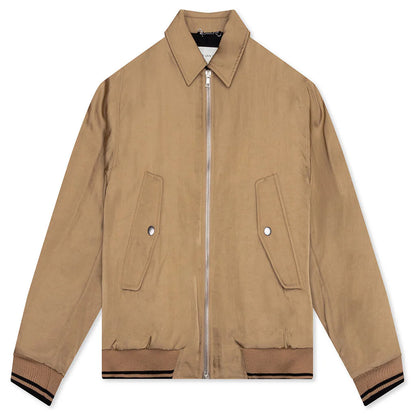 Venlo 2328 MW Jacket Sand