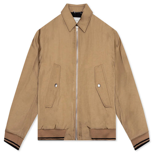 Venlo 2328 MW Jacket Sand