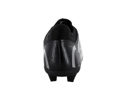 Tenis de Fútbol Leon Trucco Negro Oxford para Hombre