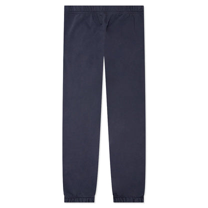 Logo Sweatpants Black