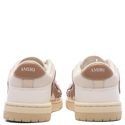 Skel Top Low Camel