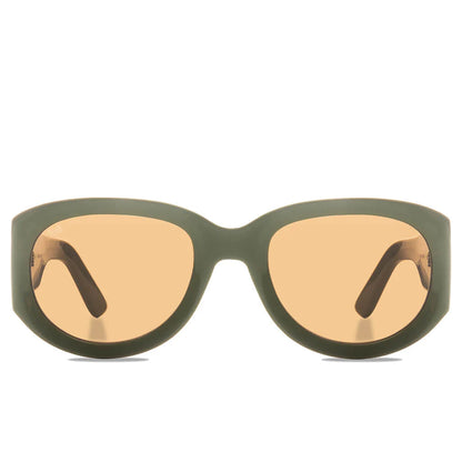 Tempo Olive Green Brown