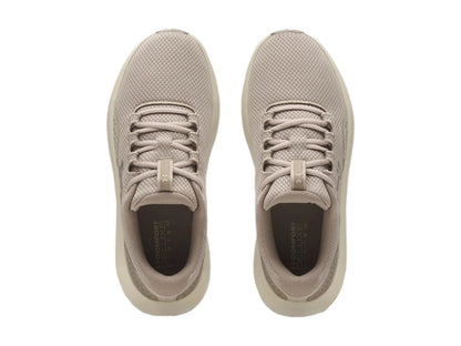 Tenis Under Armour Charged Surge 4 Café para Hombre