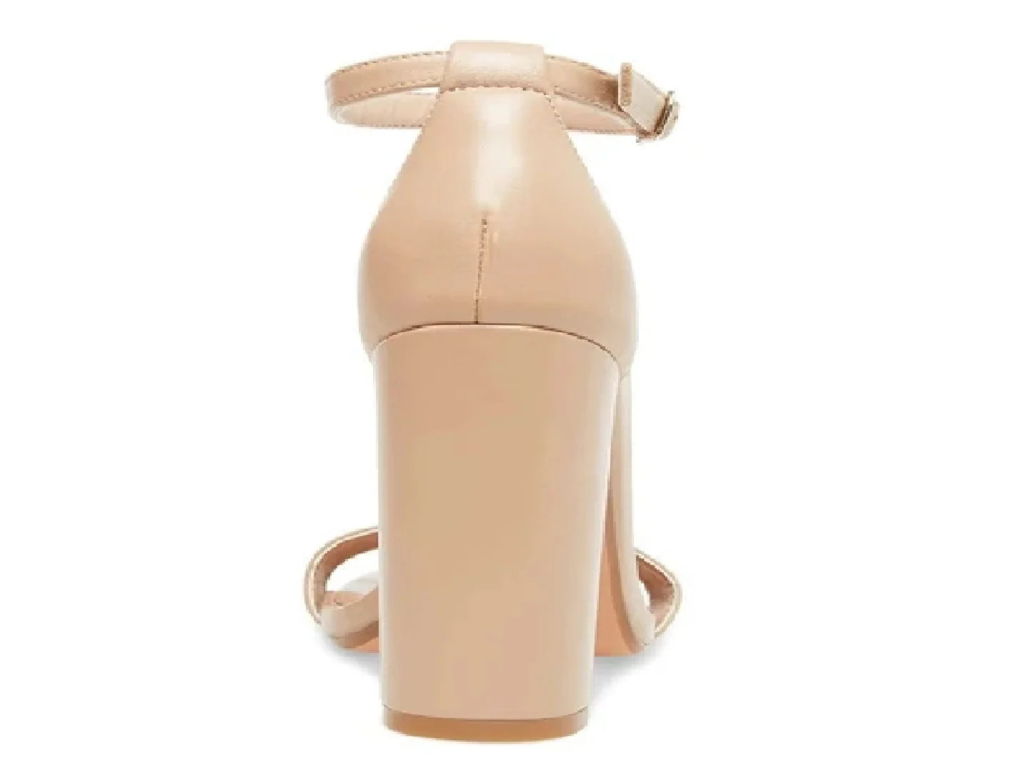 Zapatillas Steve Madden Carrso Blush para Mujer