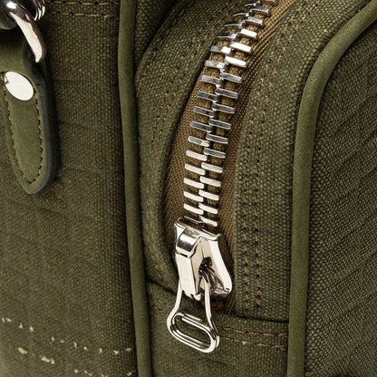 Small Shoulder Bag Khaki