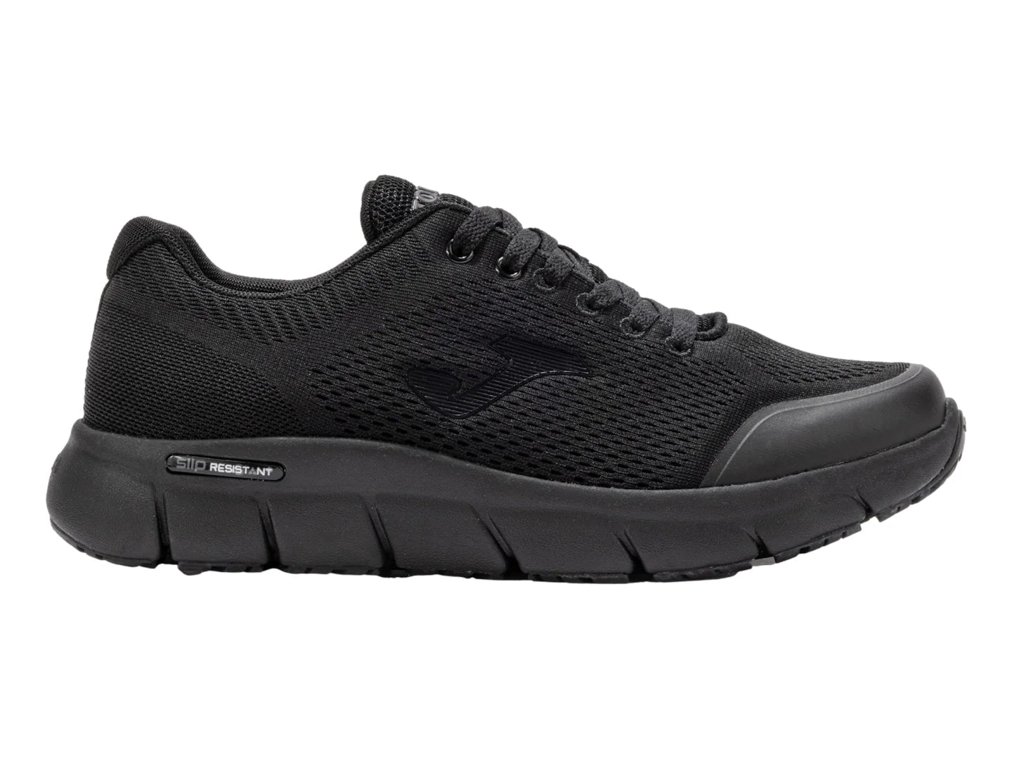 Tenis Joma Zen Negro para Niño