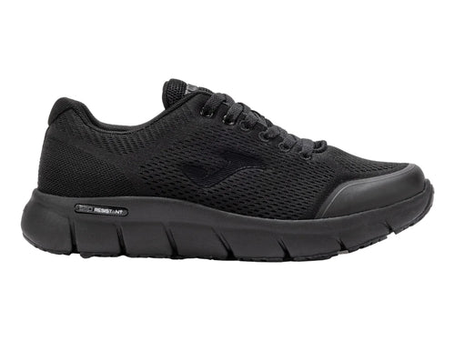 Tenis Joma Zen Negro para Niño