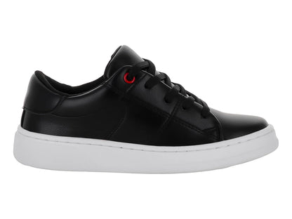 Tenis Buenissimo Negro para Niño